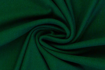 Bündchen "Heike *neu*", Strickschlauch, Swafing, dunkelgrün, 564, 0,5 m